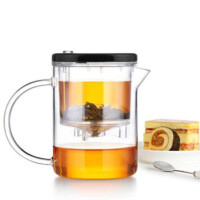 Чайник-заварник изипот Sama Doyo E-21, 350 мл