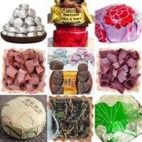 Lisosad set "Dragon of the Carpathians" 11 in 1