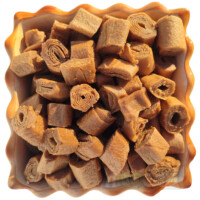 Натуральна пастила Яблучна з медом